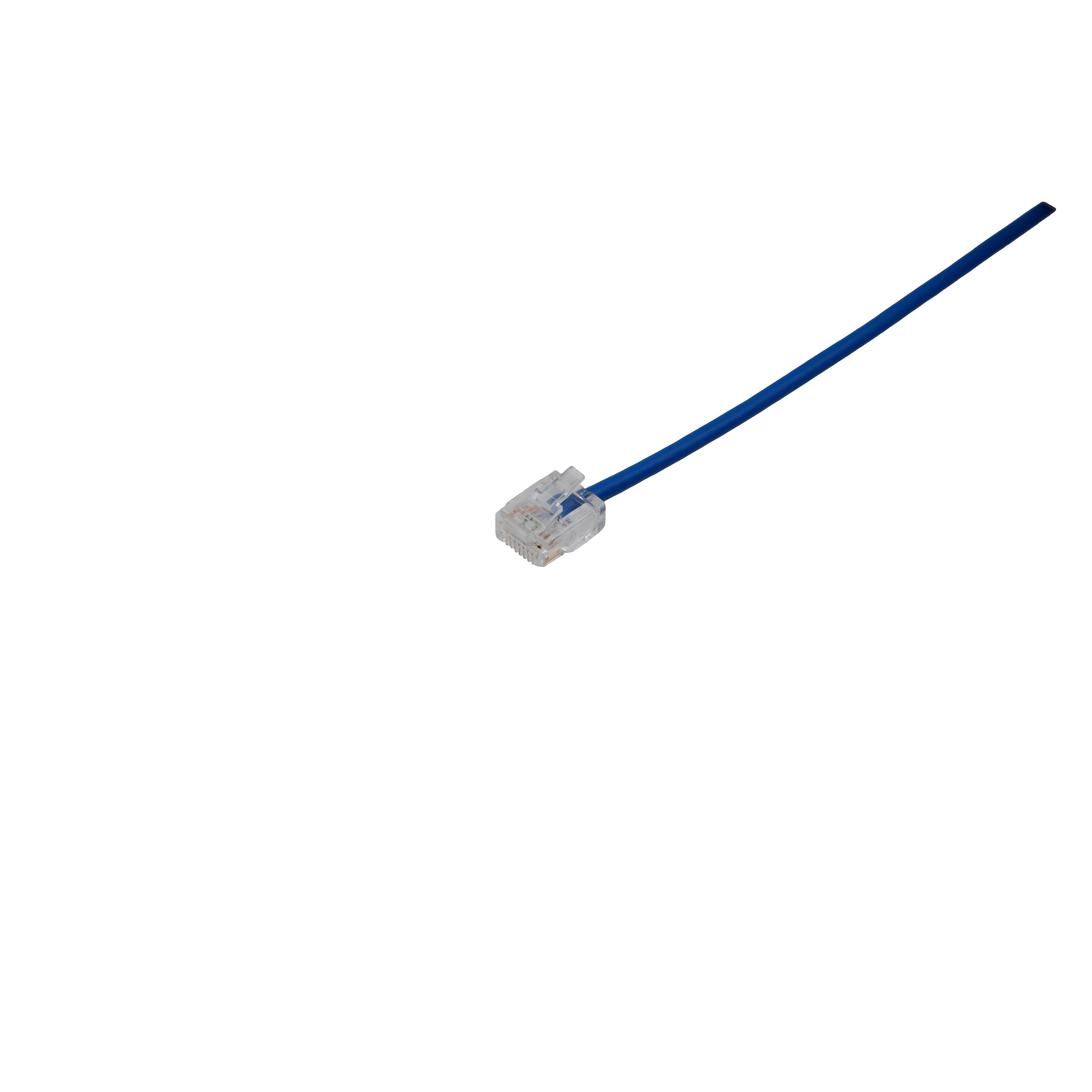 Pactech FlexMini™ MI-C6T-02-32LSZH-F electronic component