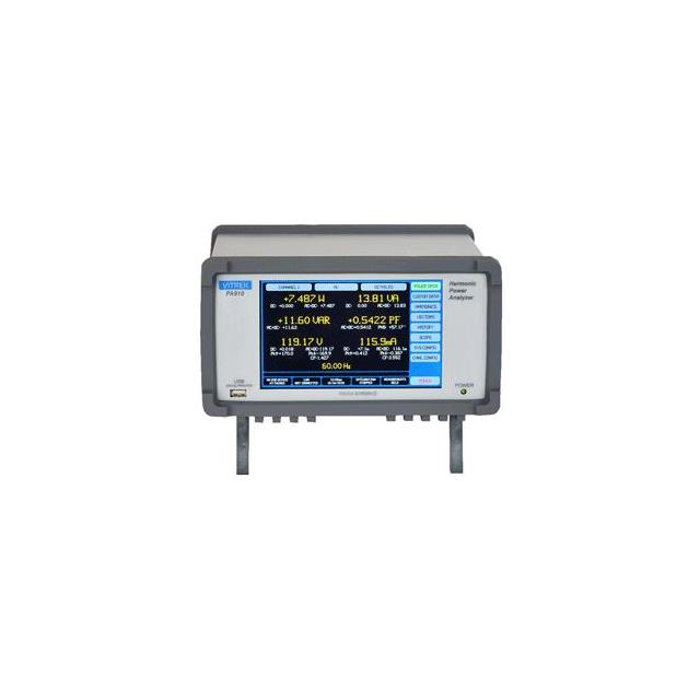 Vitrek PA914VT electronic component