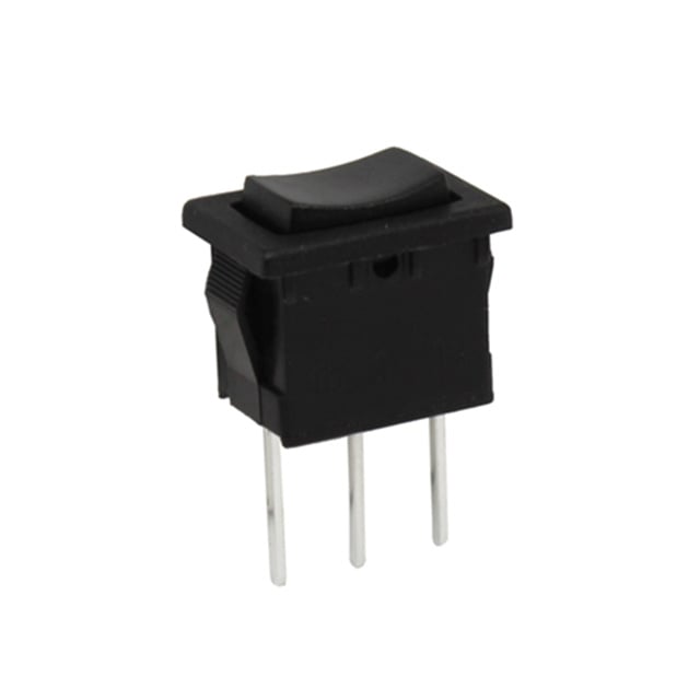 CIT Relay and Switch RA1622AP electronic component