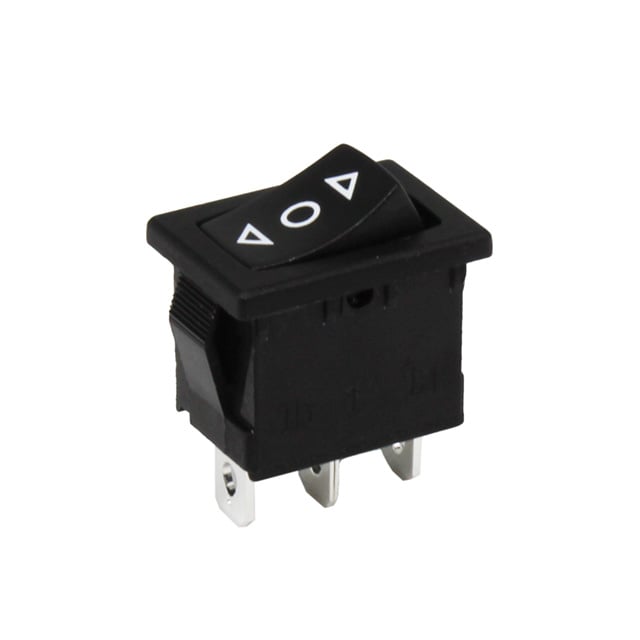 CIT Relay and Switch RA1622HWC electronic component