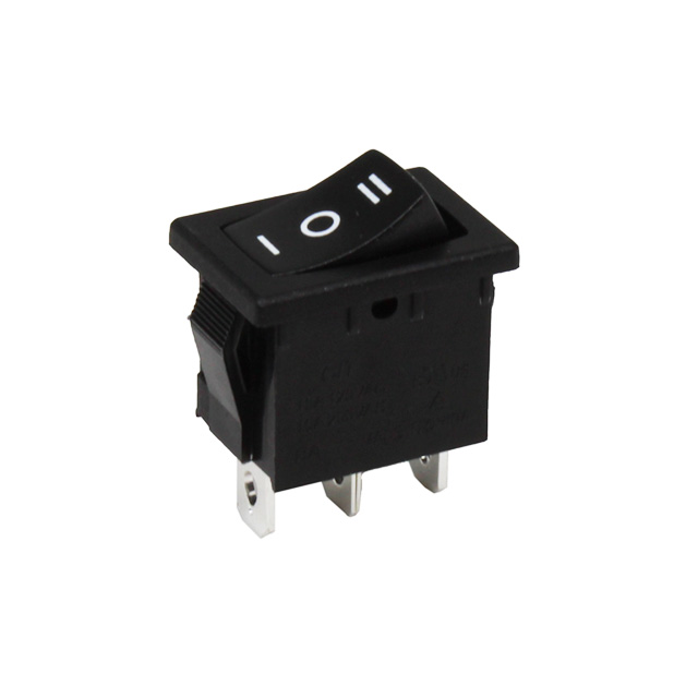 CIT Relay and Switch RA1622IWC electronic component