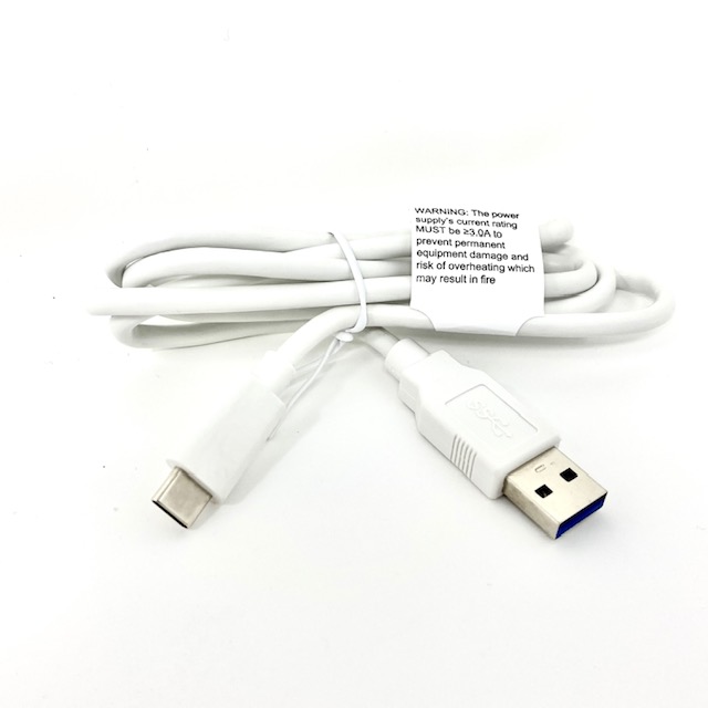 GlobTek, Inc. USBC10KM301M0USBAMWHR electronic component
