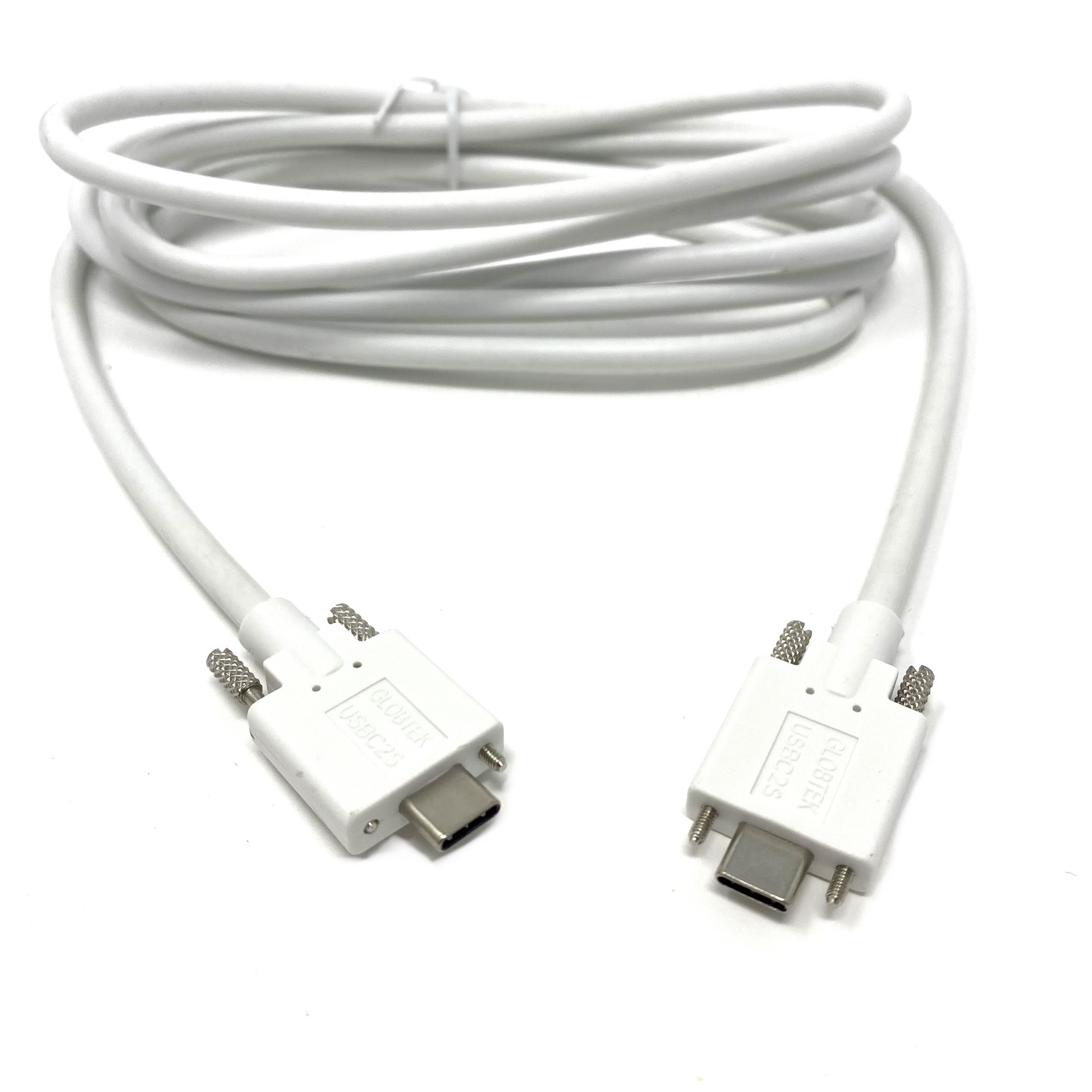 GlobTek, Inc. USBC2SW3MUSB2CWHEM electronic component