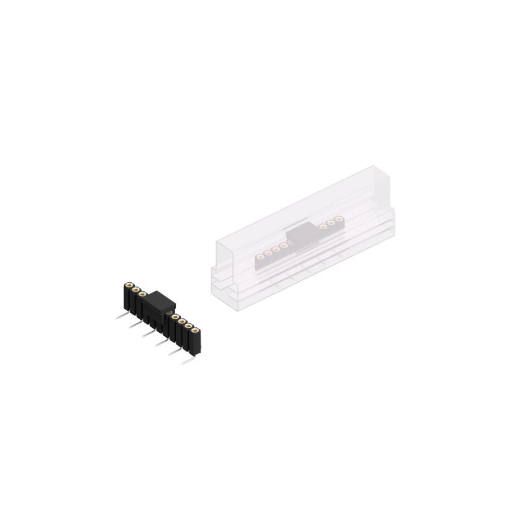 Fischer Elektronik BL 15 SMD 089 11 B SM electronic component