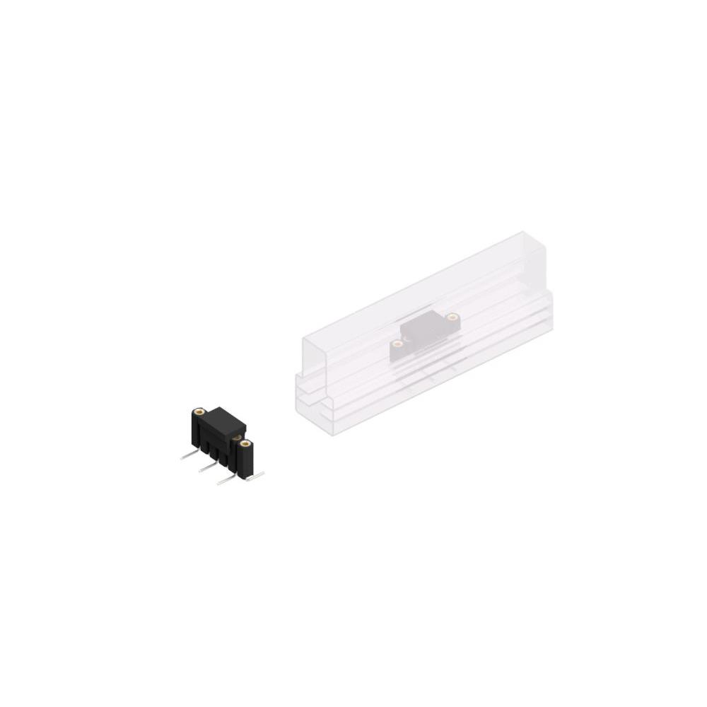 Fischer Elektronik BL 15 SMD 089 6 B SM electronic component