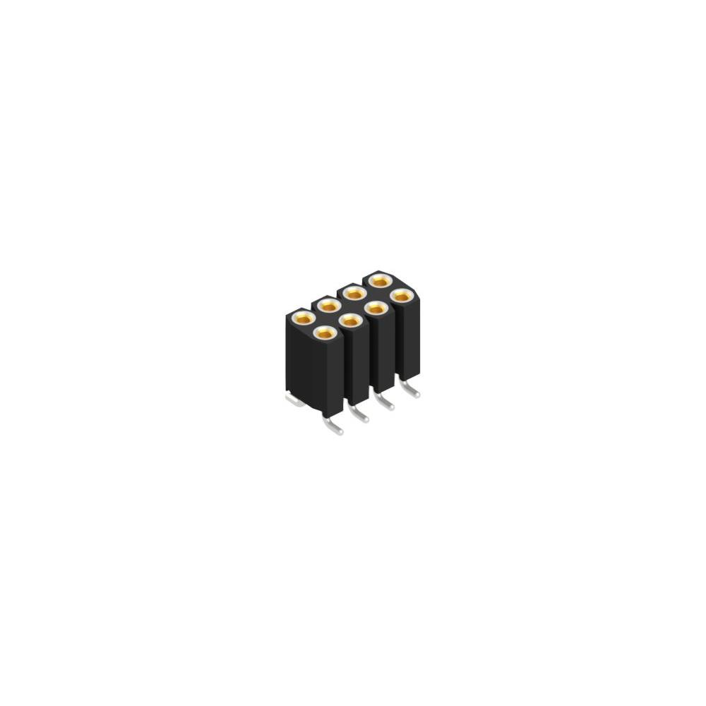 Fischer Elektronik BL 16 SMD 067 8 electronic component
