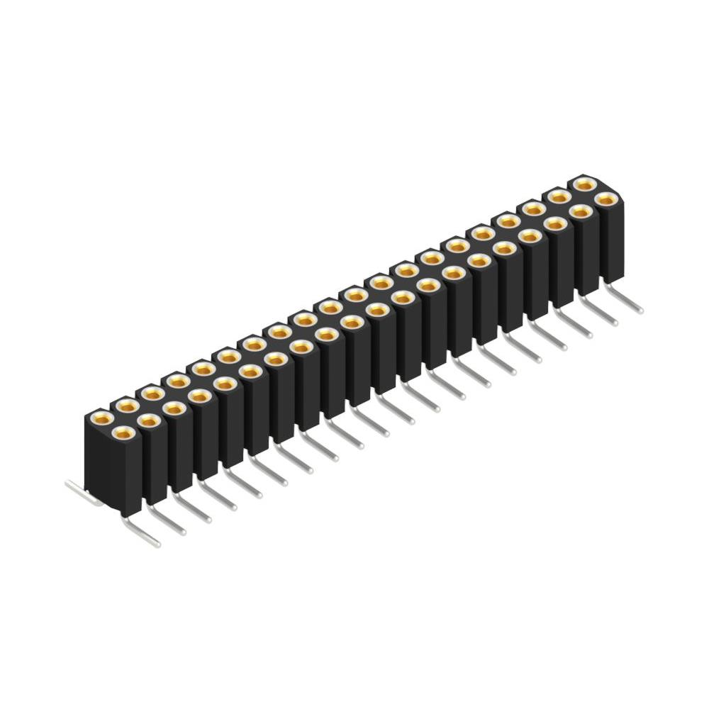 Fischer Elektronik BL 16 SMD 113 40 electronic component