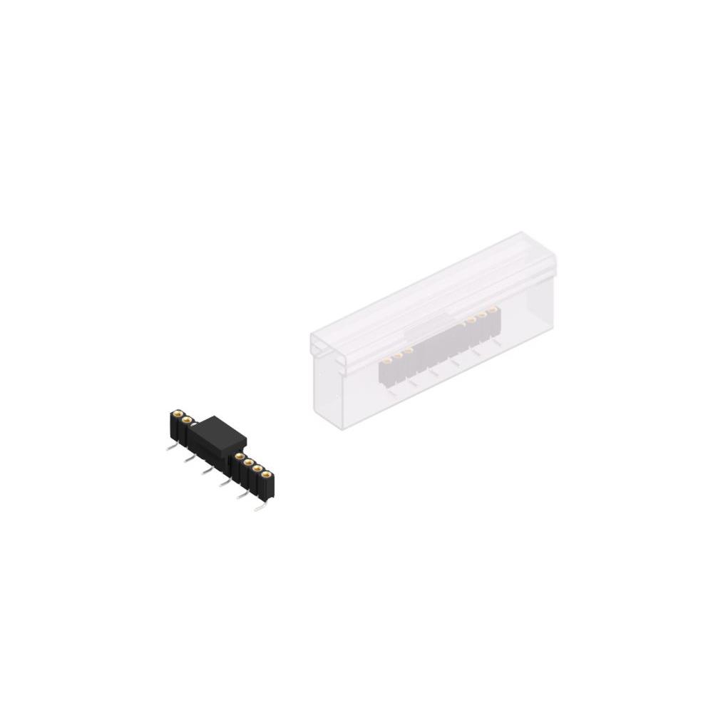 Fischer Elektronik BLY 5 SMD 11 B SM electronic component