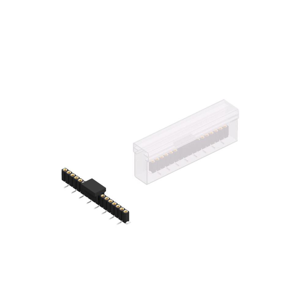 Fischer Elektronik BLY 5 SMD 17 B SM electronic component