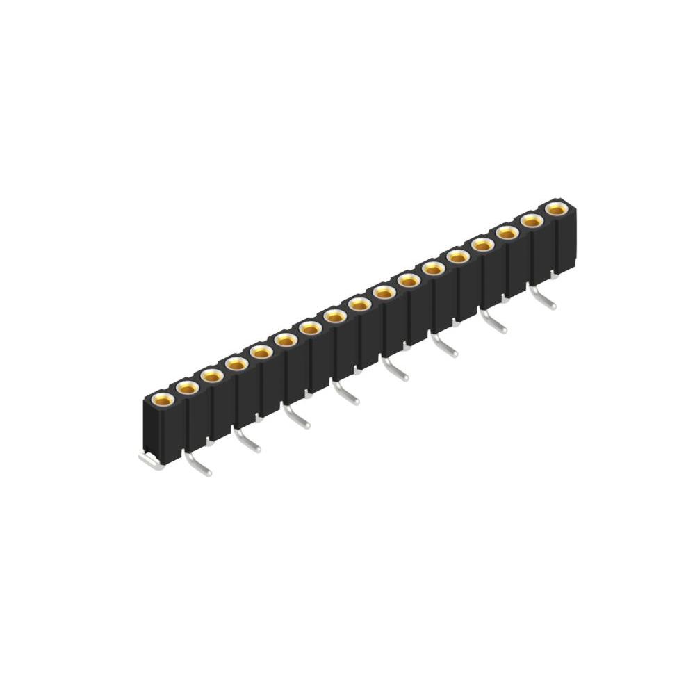 Fischer Elektronik BLY 5 SMD 17 electronic component