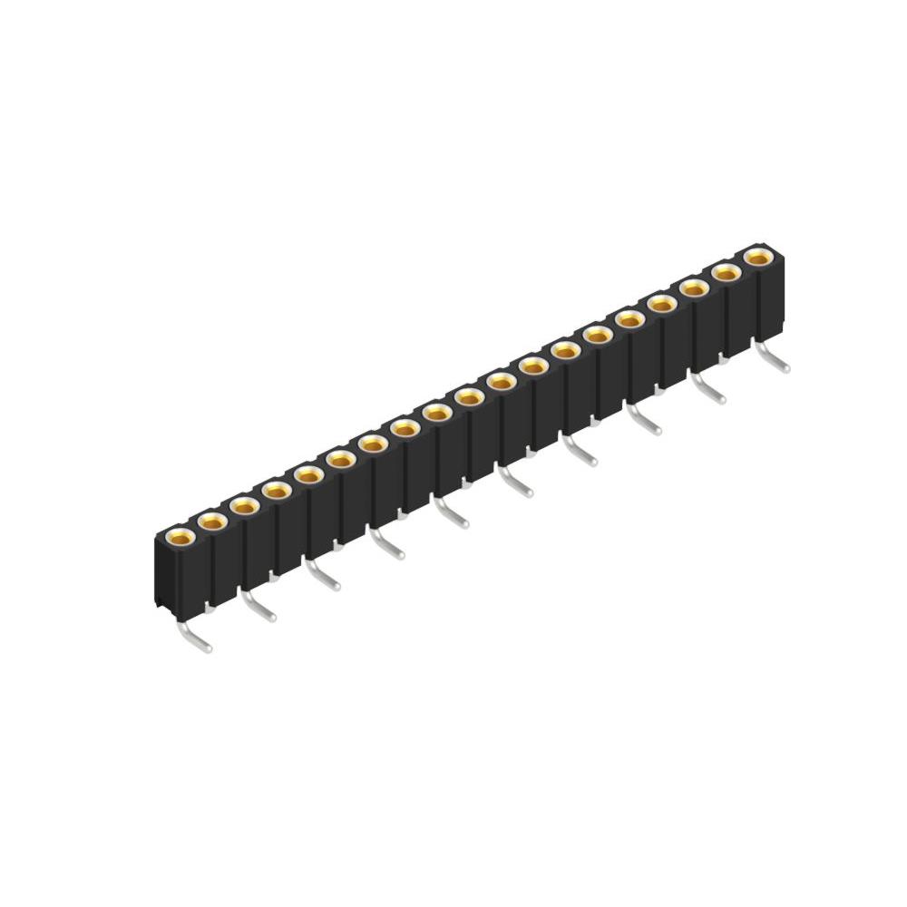 Fischer Elektronik BLY 5 SMD 19 electronic component