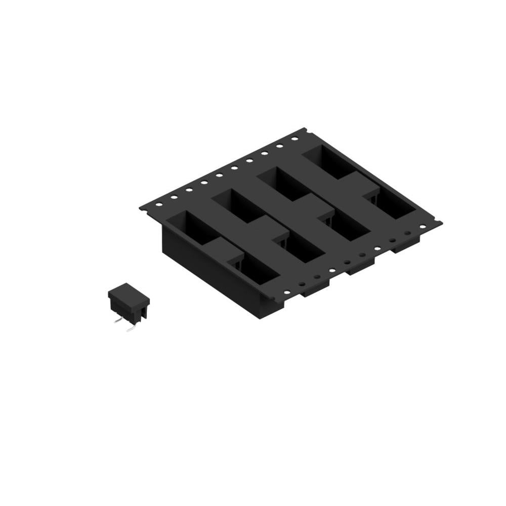 Fischer Elektronik BLY 5 SMD 4 B TR electronic component