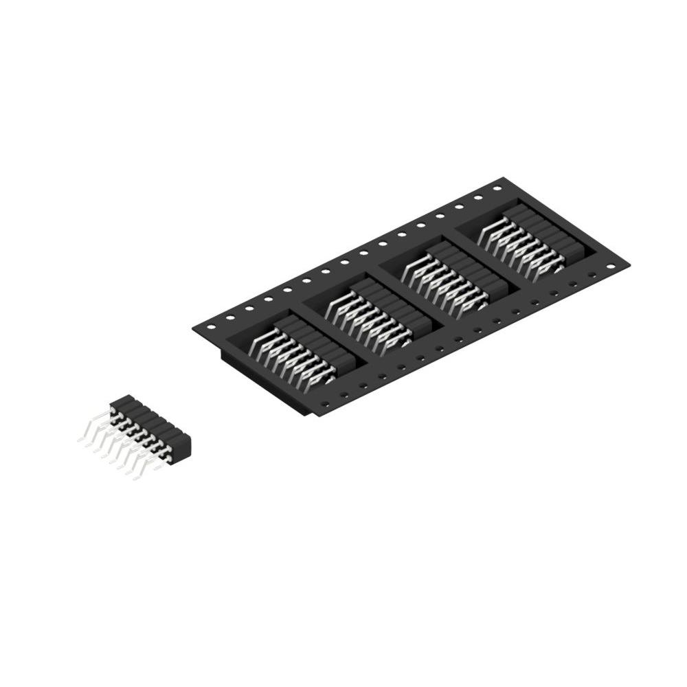 Fischer Elektronik BLY 9 SMD 16 TR electronic component