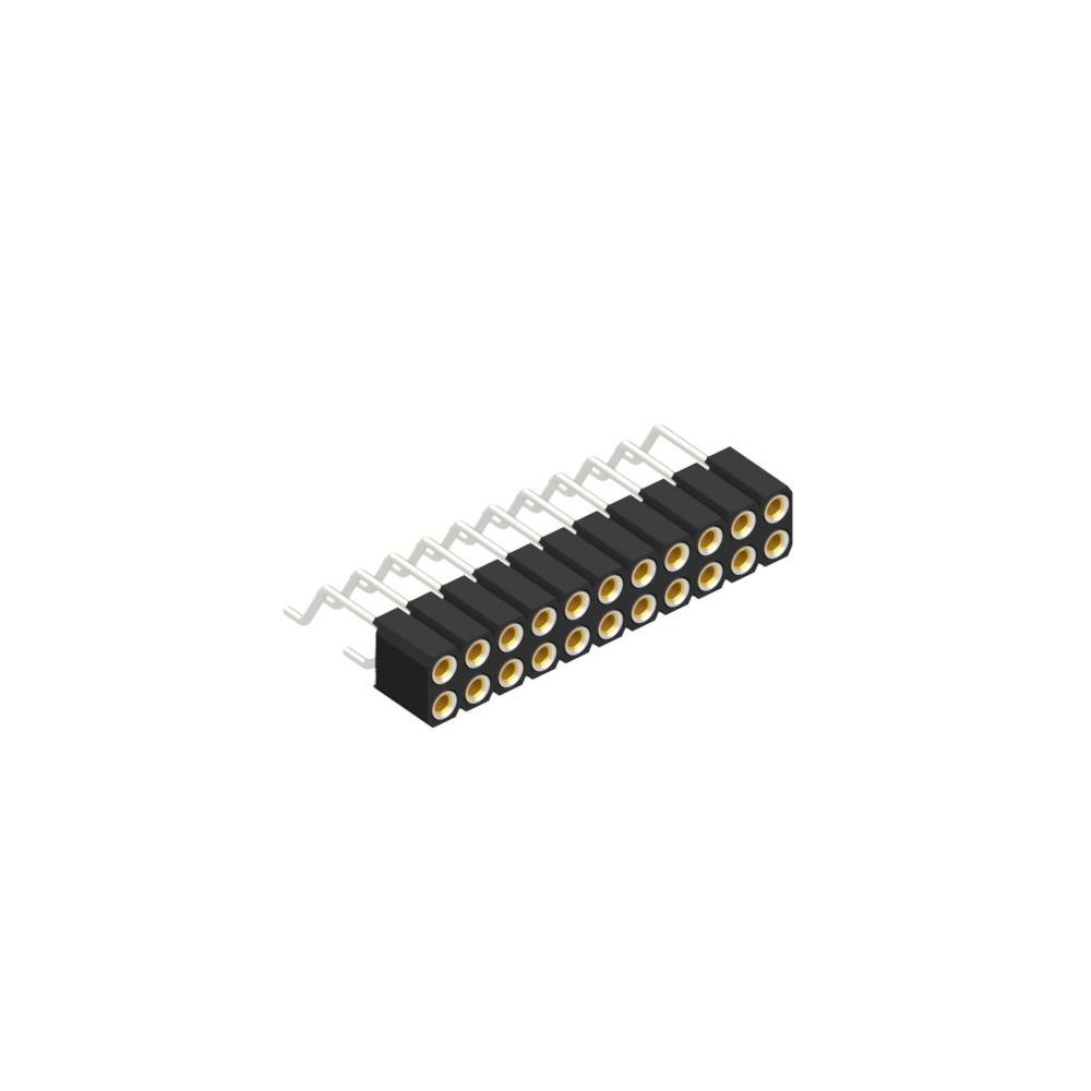 Fischer Elektronik BLY 9 SMD 22 electronic component