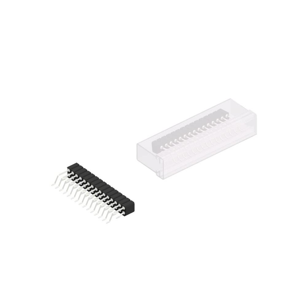 Fischer Elektronik BLY 9 SMD 30 SM electronic component