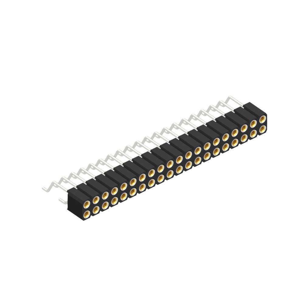 Fischer Elektronik BLY 9 SMD 40 electronic component