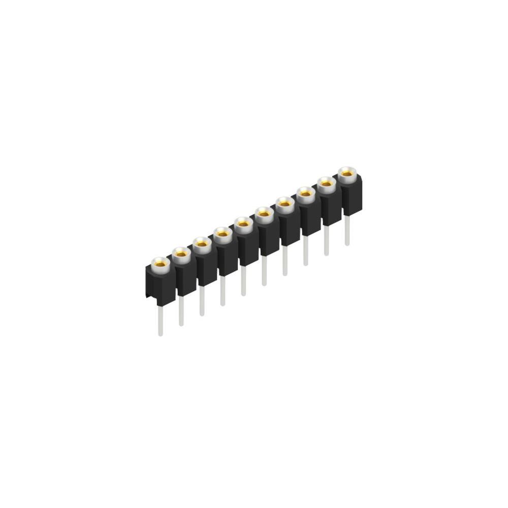 Fischer Elektronik MK 17 10 Z electronic component
