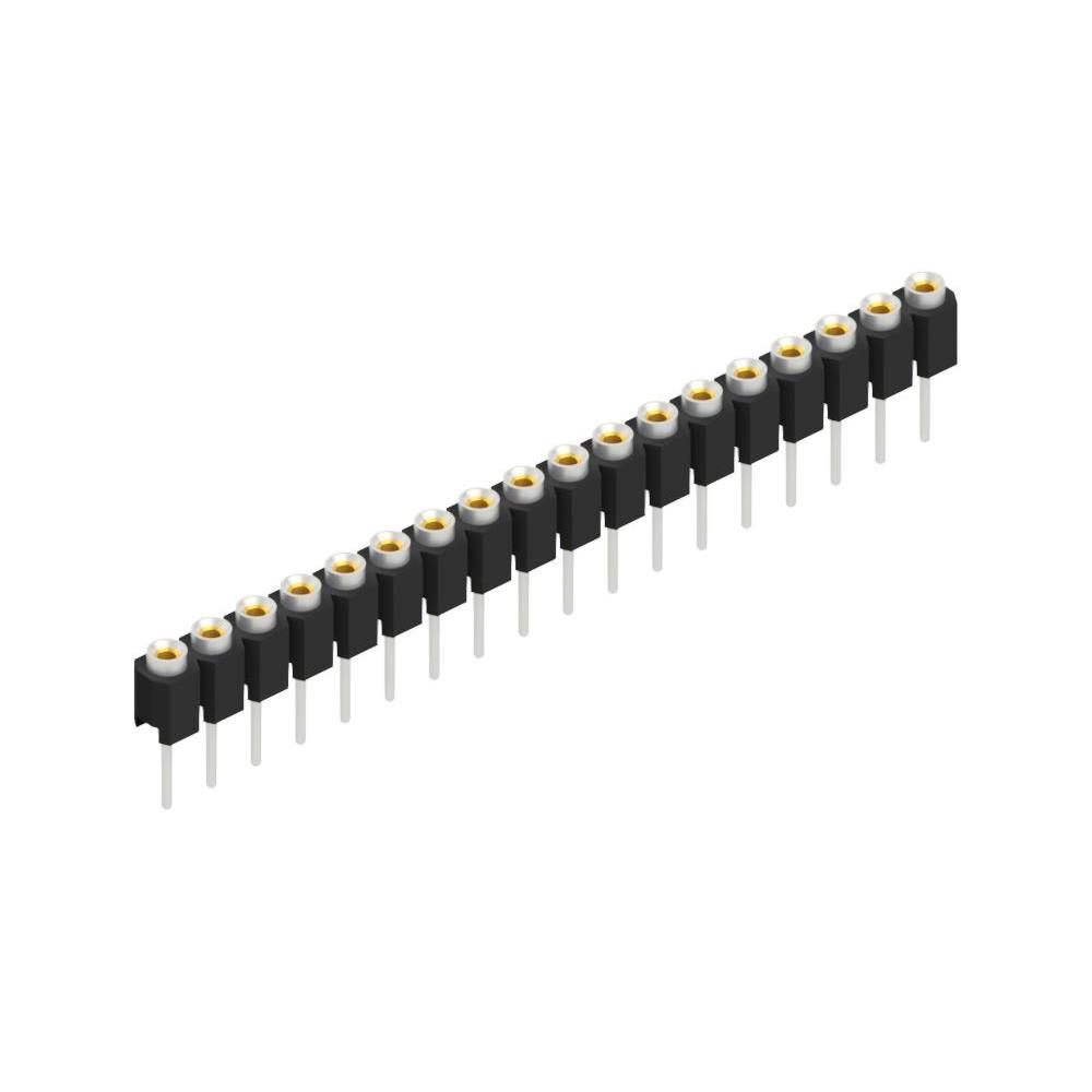 Fischer Elektronik MK 17 18 Z electronic component