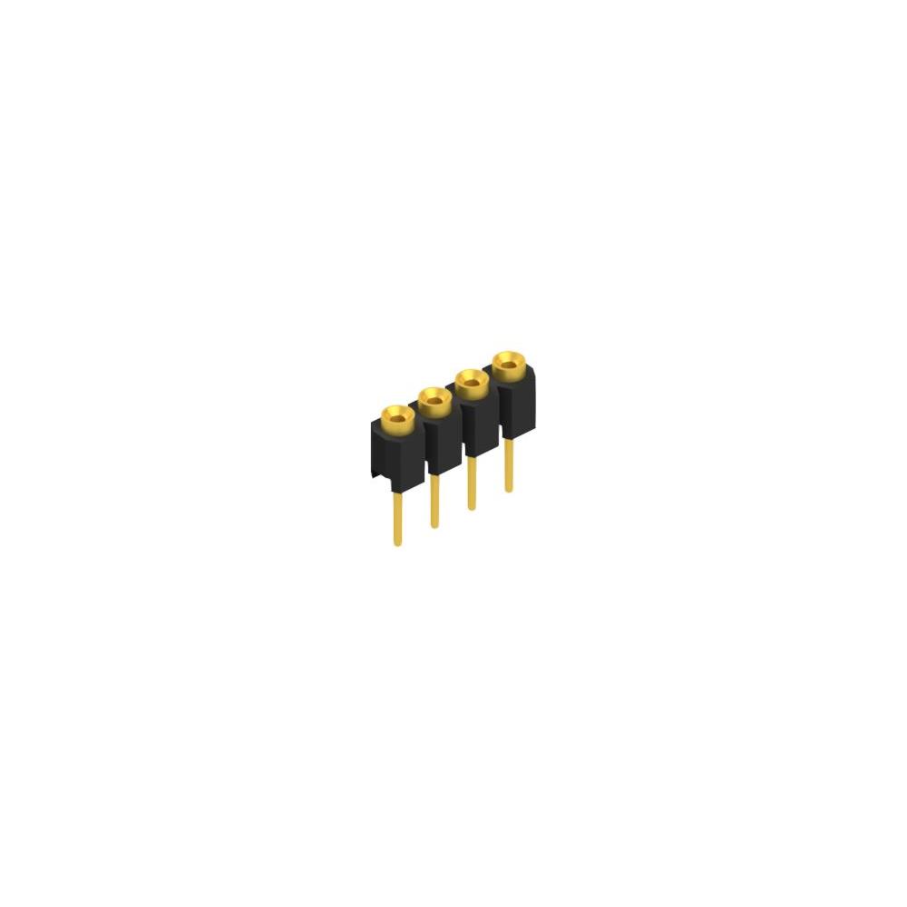 Fischer Elektronik MK 17 4 G electronic component