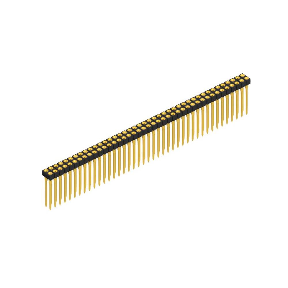 Fischer Elektronik MK 207 82 G electronic component