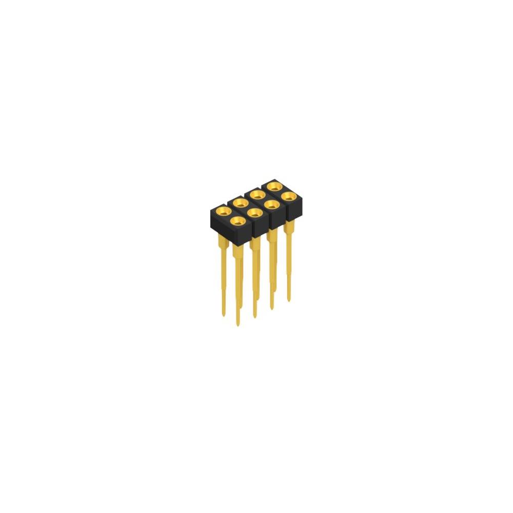 Fischer Elektronik MK 213 X 1 8 G electronic component