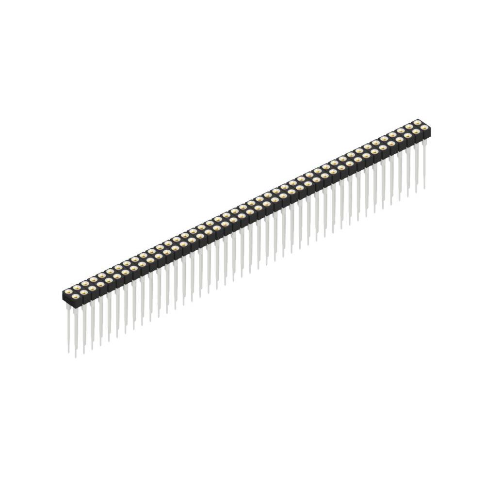Fischer Elektronik MK 213 X 2 86 Z electronic component