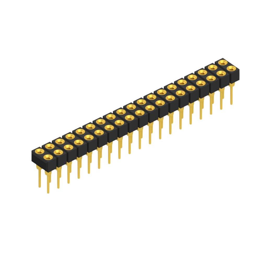 Fischer Elektronik MK 217 38 G electronic component