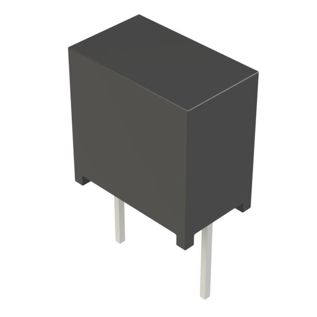 Vishay Beyschlag/Draloric/BC Components MKP383433025JC02Z0 electronic component