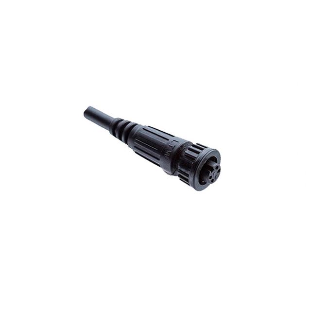 Amphenol LTW ABD-02AFFM-LL7A03 electronic component