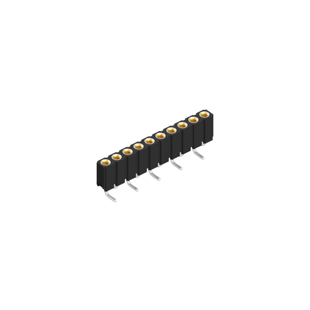 Fischer Elektronik BLY 5 SMD 10 electronic component