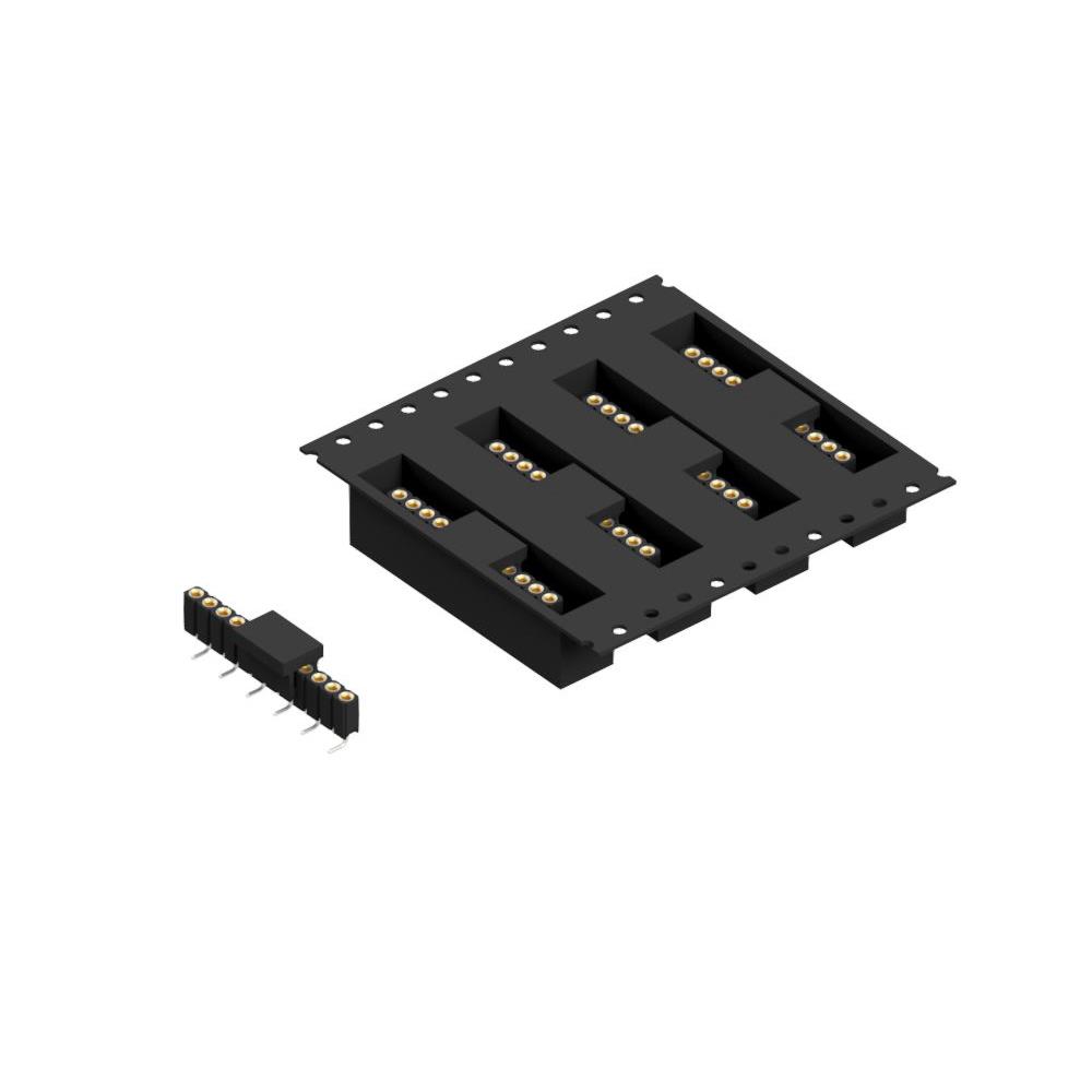 Fischer Elektronik BLY 5 SMD 12 B TR electronic component