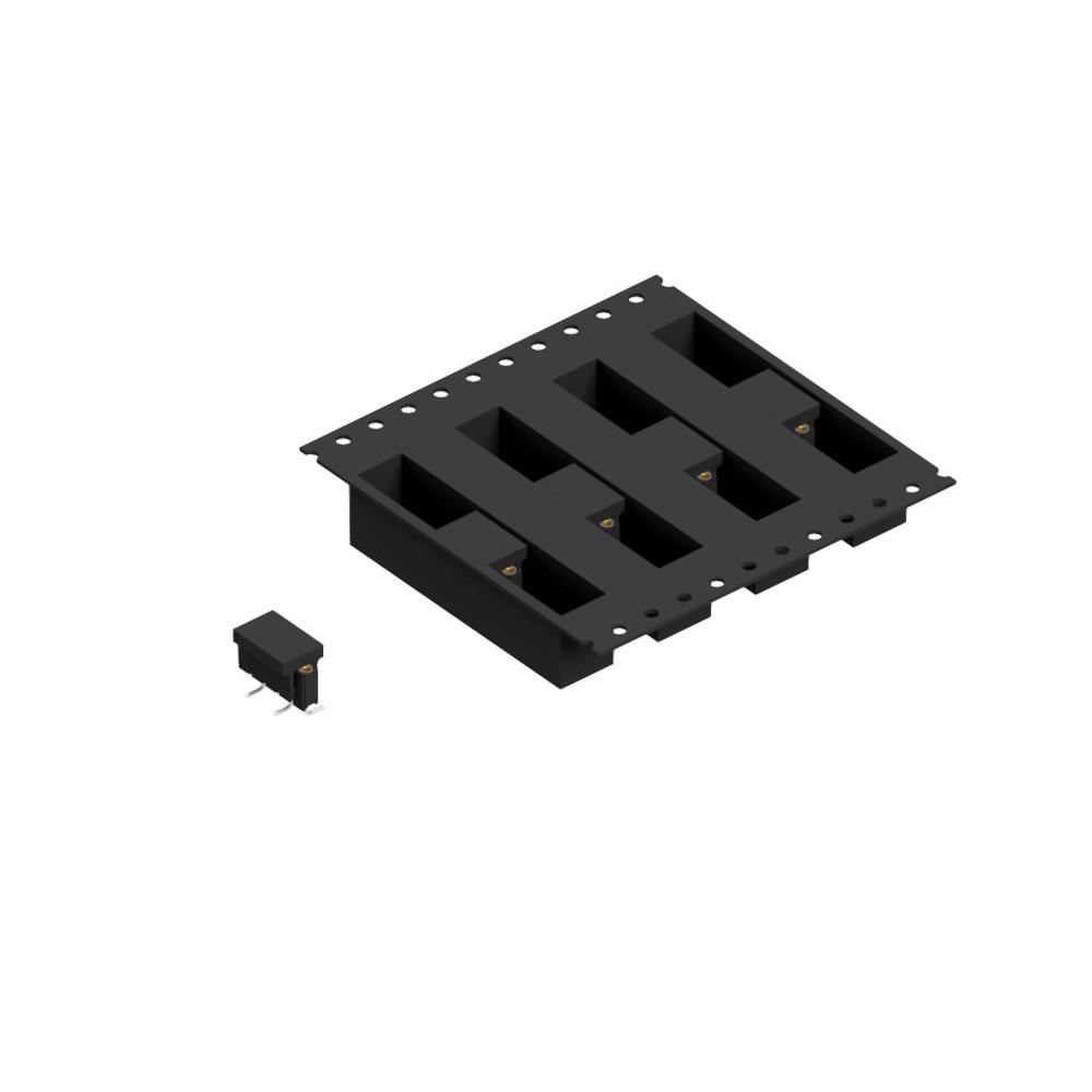 Fischer Elektronik BLY 5 SMD 5 B TR electronic component