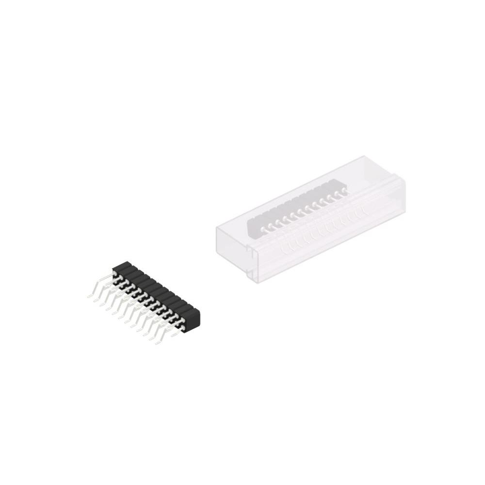 Fischer Elektronik BLY 9 SMD 24 SM electronic component