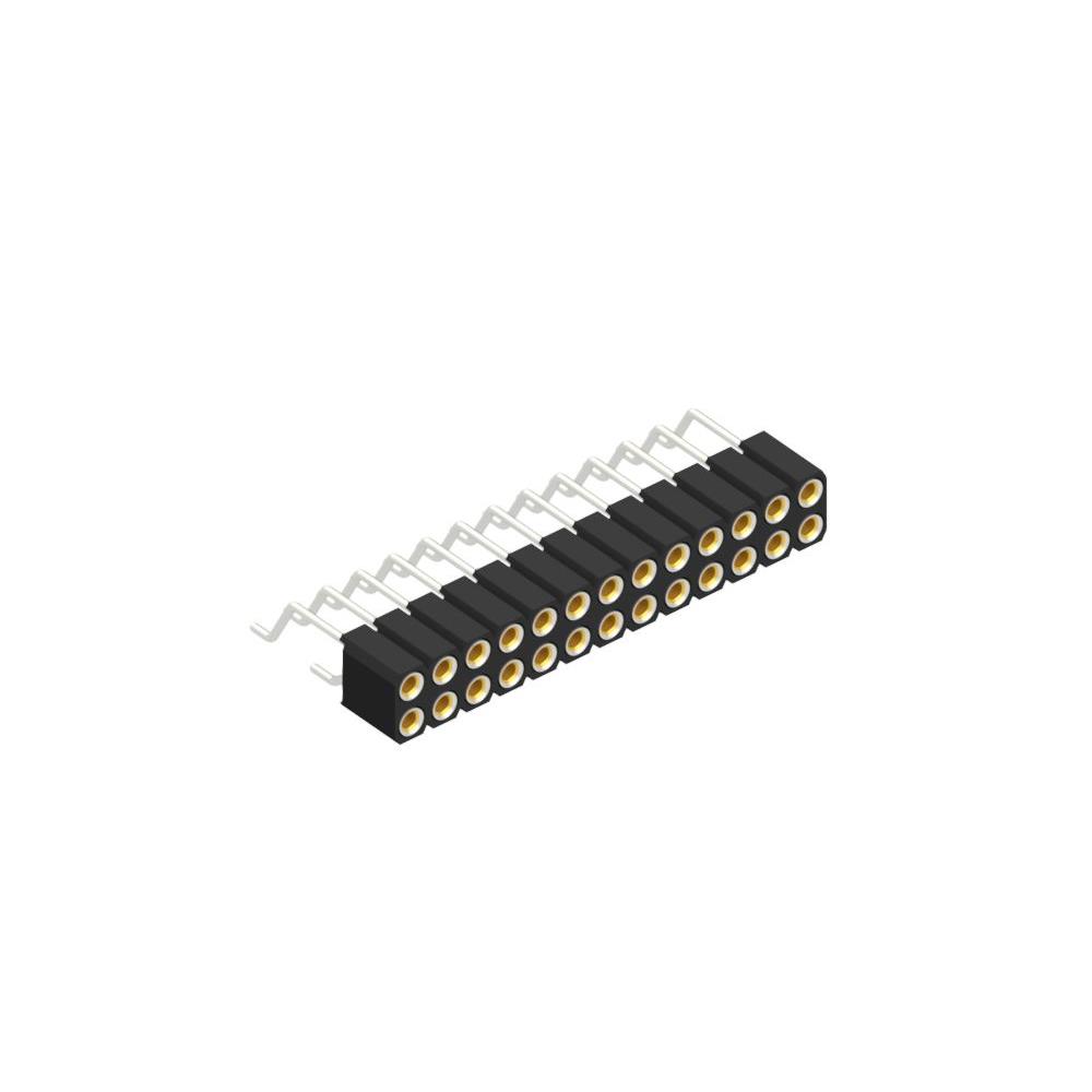 Fischer Elektronik BLY 9 SMD 26 electronic component