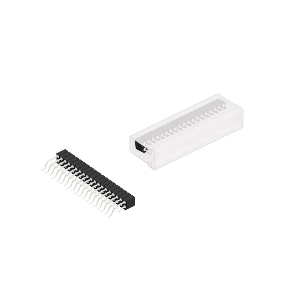 Fischer Elektronik BLY 9 SMD 38 SM electronic component