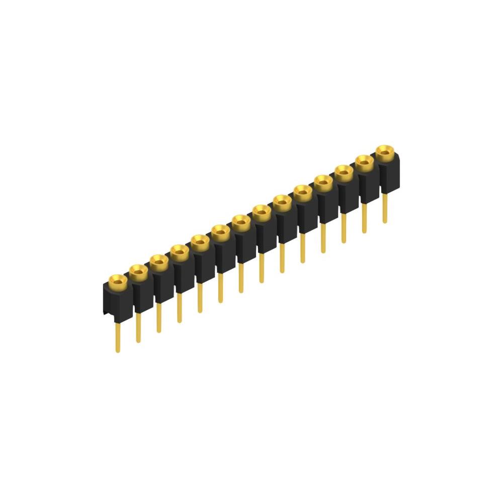 Fischer Elektronik MK 17 14 G electronic component