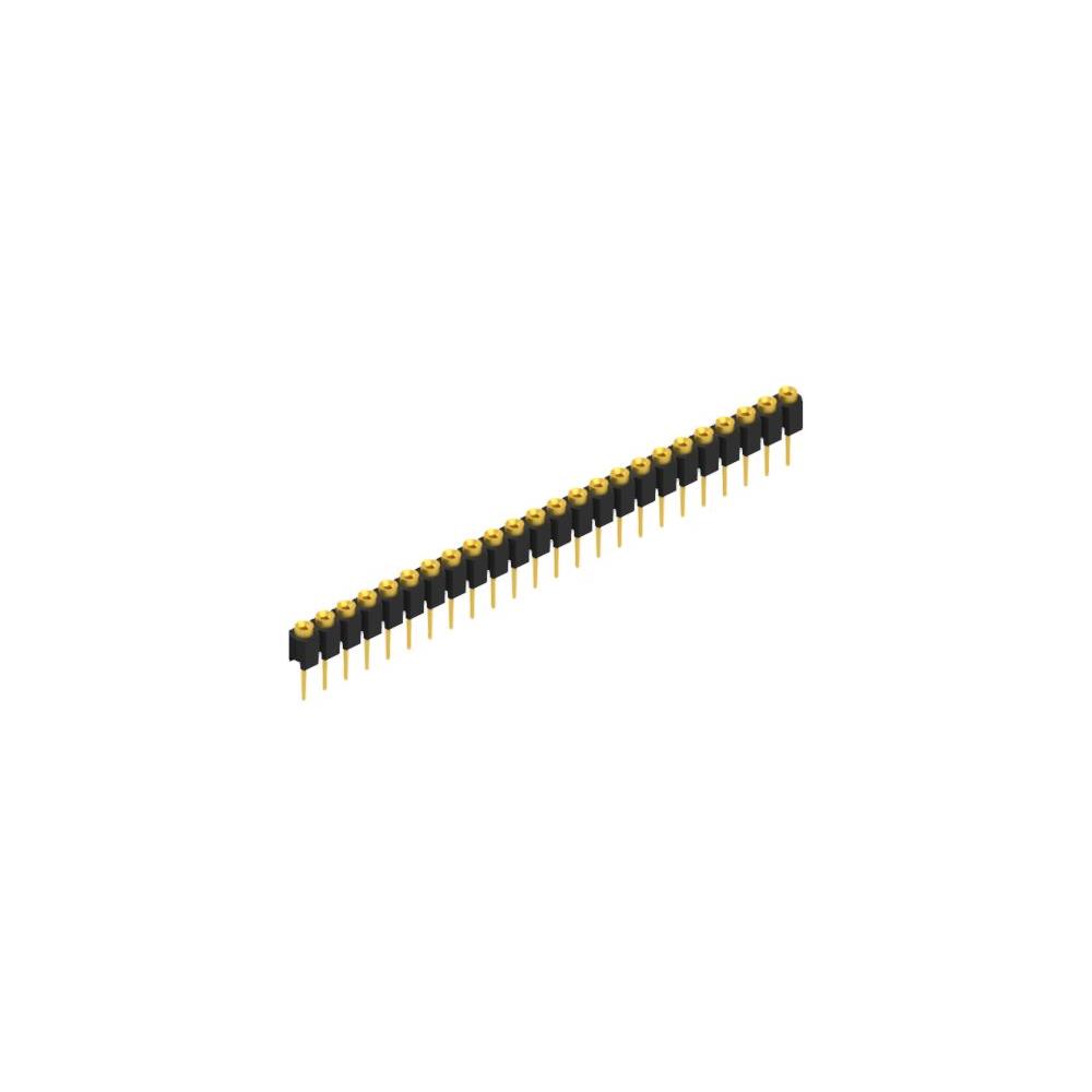 Fischer Elektronik MK 17 24 G electronic component