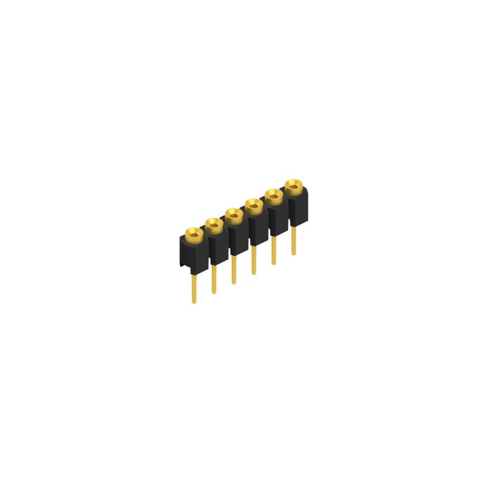 Fischer Elektronik MK 17 6 G electronic component