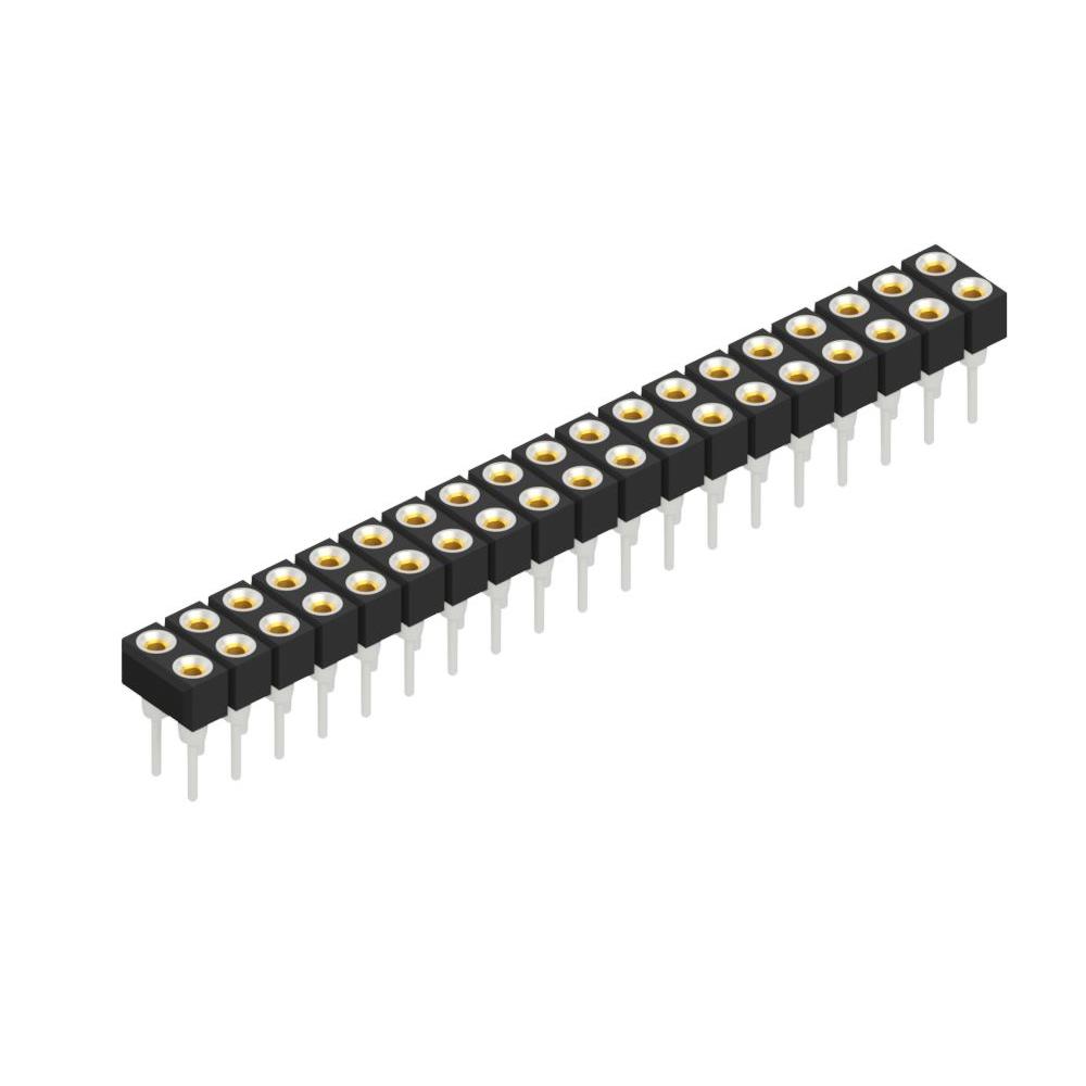 Fischer Elektronik MK 201 38 Z electronic component