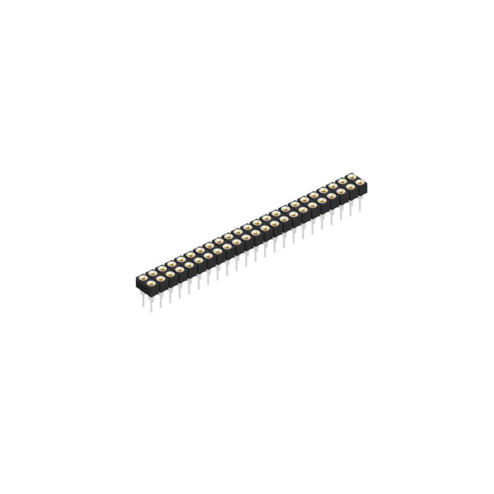 Fischer Elektronik MK 201 46 Z electronic component