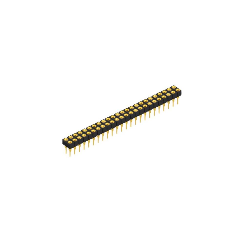 Fischer Elektronik MK 201 48 G electronic component
