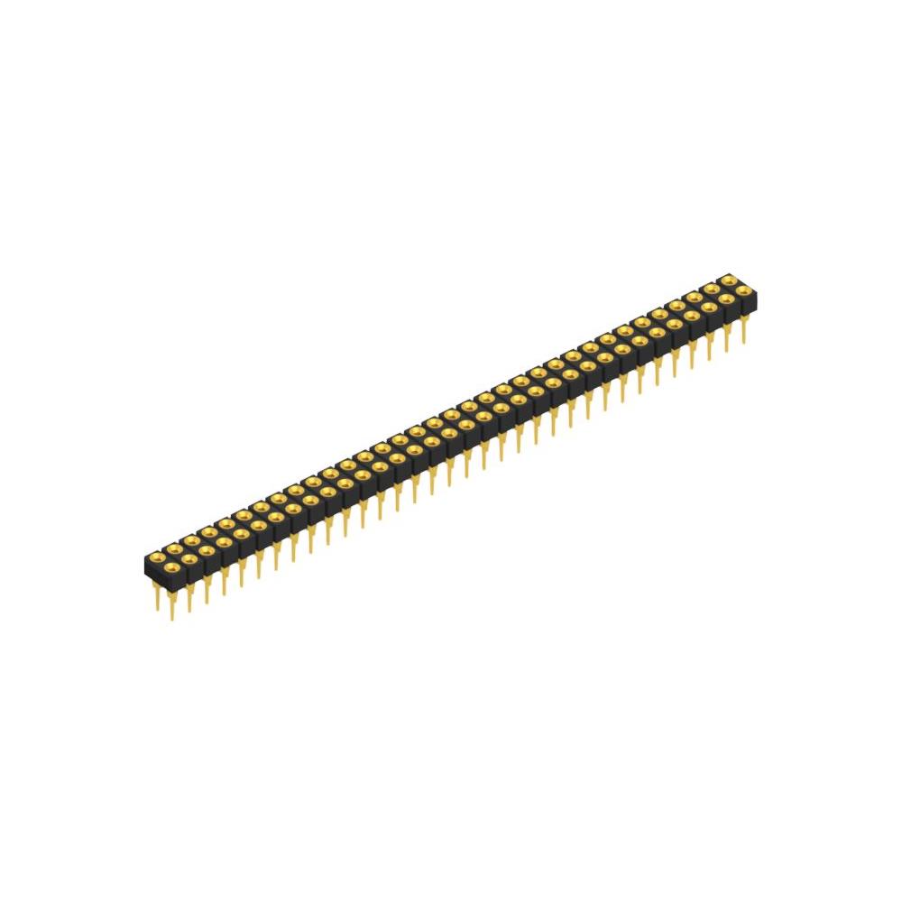 Fischer Elektronik MK 201 68 G electronic component