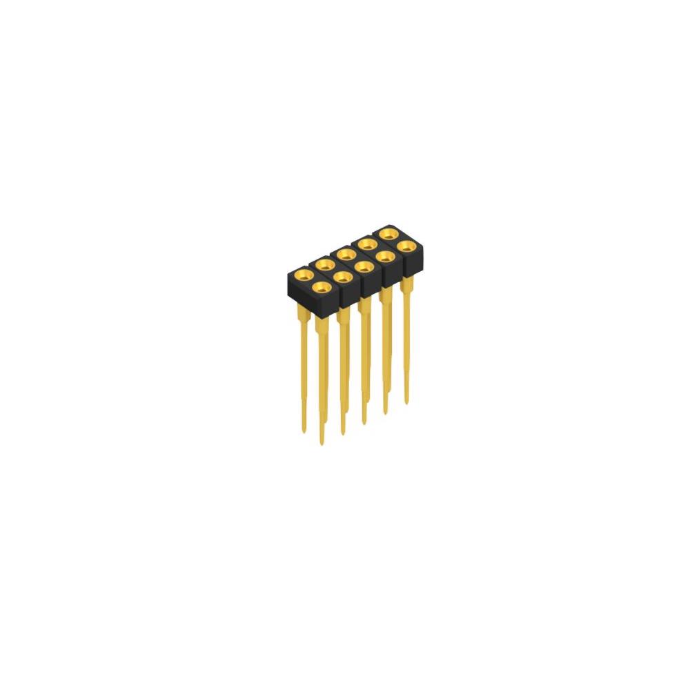 Fischer Elektronik MK 213 X 2 10 G electronic component