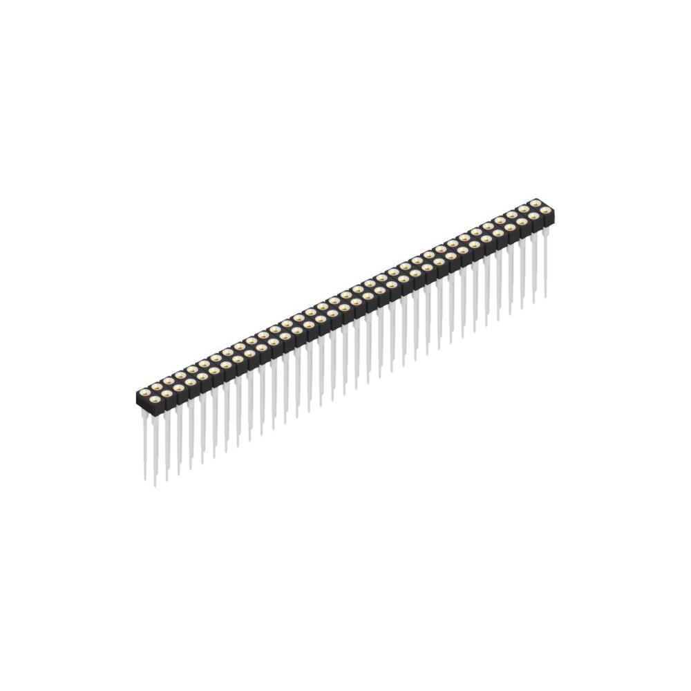 Fischer Elektronik MK 213 X 2 68 Z electronic component