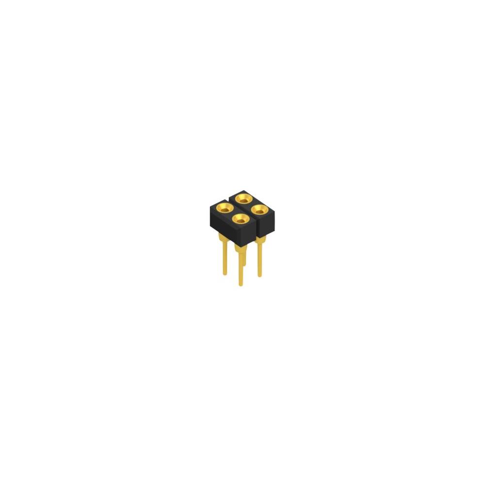 Fischer Elektronik MK 217 4 G electronic component