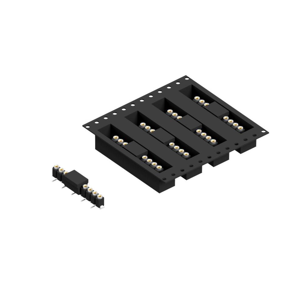 Fischer Elektronik MK 23 SMD 10 B TR electronic component