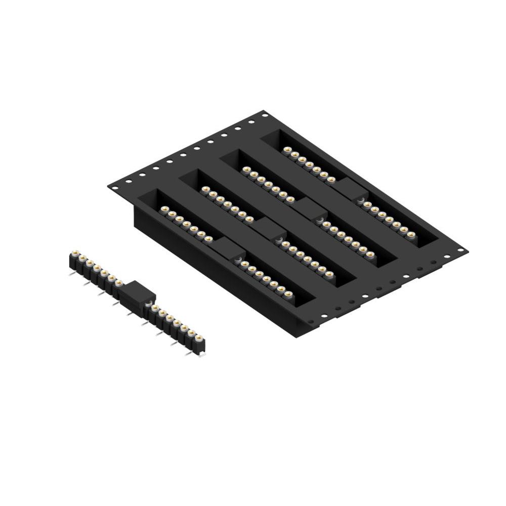 Fischer Elektronik MK 23 SMD 18 B TR electronic component