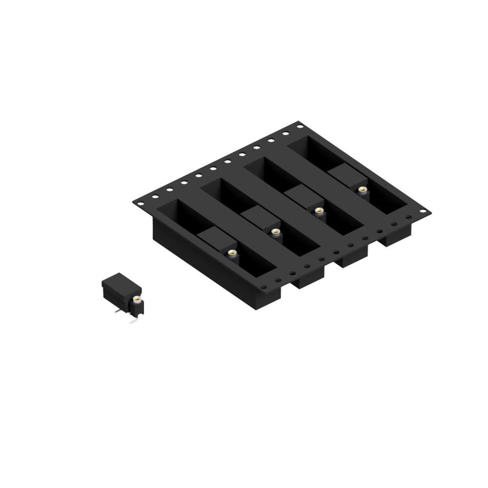 Fischer Elektronik MK 23 SMD 4 B TR electronic component