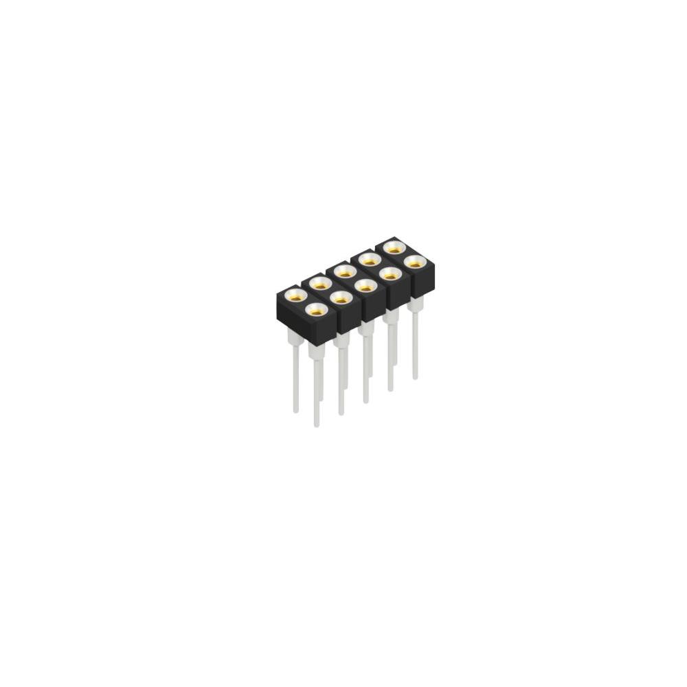 Fischer Elektronik MK 231 10 Z electronic component