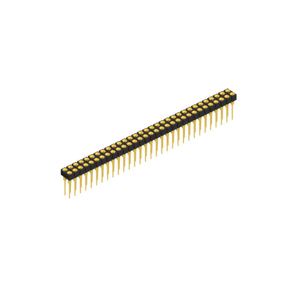 Fischer Elektronik MK 231 62 G electronic component